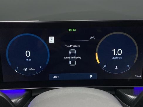 New 2026 Hyundai Sonata N Line image 18