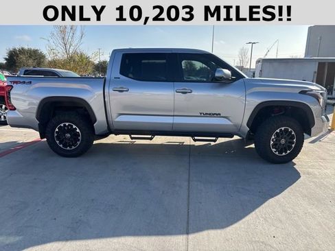 Used 2024 Toyota Tundra SR5 image 2
