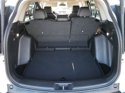 Certified 2026 Honda CR-V EX-L image 18
