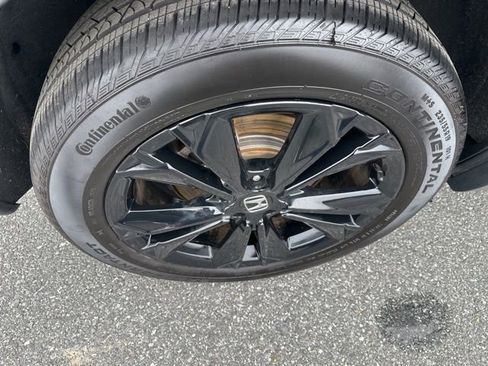 Certified 2024 Honda CR-V Sport Touring image 30