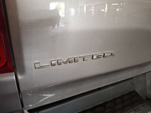 Used 2022 RAM 1500 Limited AWD/4WD image 20