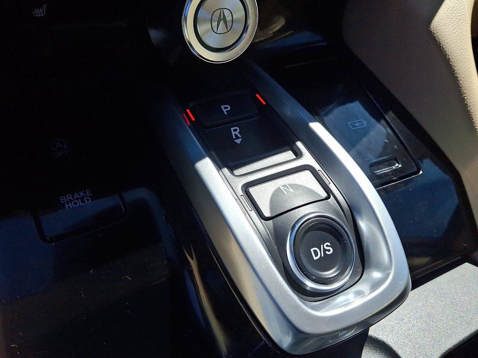 Used 2023 Acura MDX SH-AWD image 16