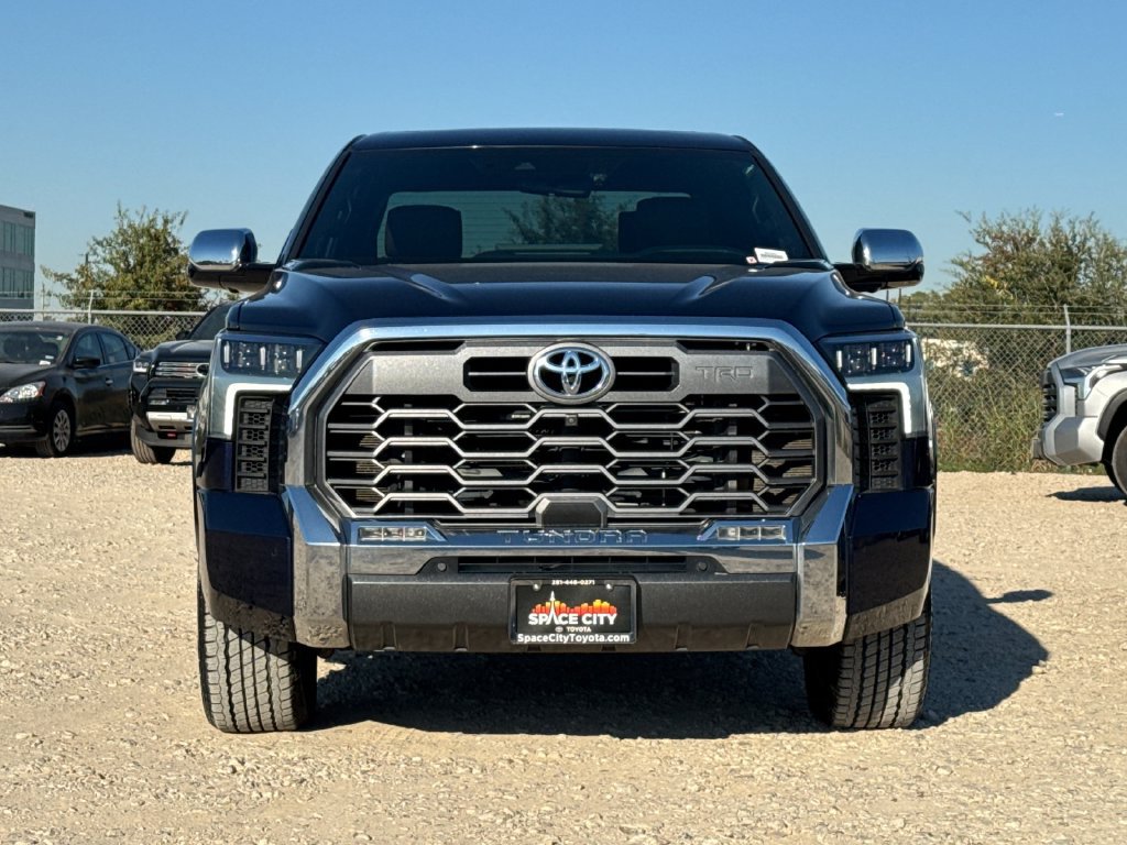 Used 2023 Toyota Tundra 1794 Edition w/ TRD Off-Road Package AWD/4WD image 9