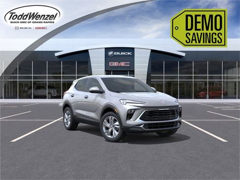 New 2026 Buick Encore GX Preferred w/ Comfort Package FWD image 1