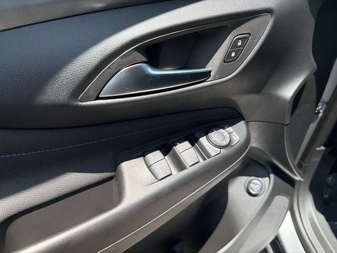 New 2026 Buick Envista Sport Touring w/ Convenience I Package FWD image 18