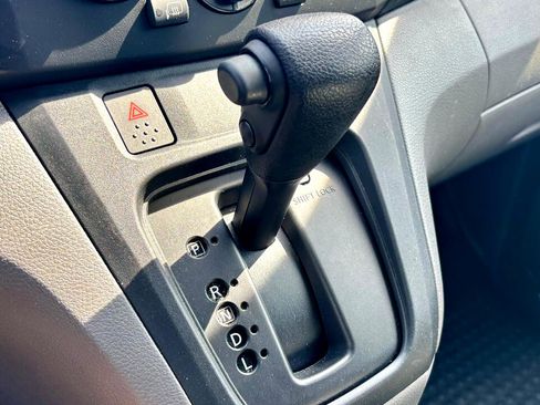 Used 2017 Nissan NV200 SV w/ Technology Package image 19