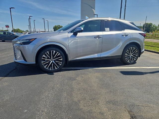 New 2026 Lexus RX 350 Premium Plus w/ Convenience Package AWD/4WD image 6