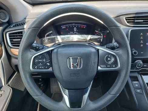 Used 2018 Honda CR-V EX image 24