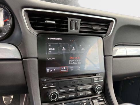 Used 2017 Porsche 911 Carrera 4S image 39