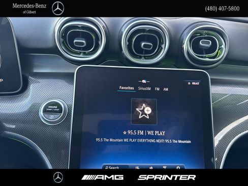 Used 2023 Mercedes-Benz C 300 Sedan image 24