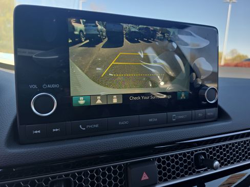 New 2026 Honda Civic Sport image 21