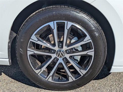 New 2026 Volkswagen Jetta Sport image 11