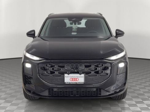 New 2026 Audi Q3 quattro 2.0T image 6