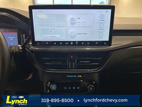 Used 2024 Ford Escape ST-Line w/ Tech Pack #1 AWD/4WD image 13