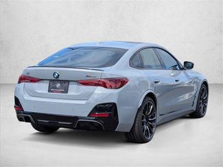 New 2026 BMW i4 M60 AWD/4WD video 2