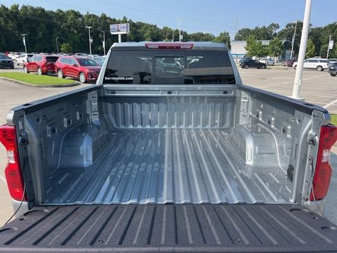 New 2026 Chevrolet Silverado 1500 LT w/ Z71 Off-Road Package image 8