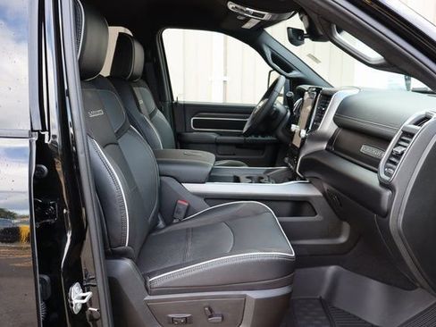 Used 2025 RAM 2500 Laramie image 51