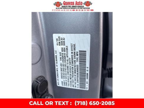 Used 2020 Honda Pilot EX image 25