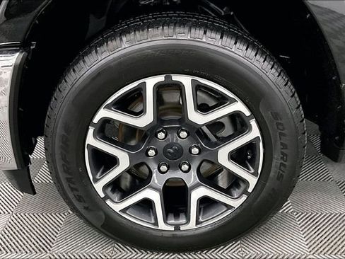 Used 2025 RAM 1500 Laramie image 10