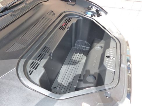 Used 2023 Ford Mustang Mach-E Select AWD/4WD image 19