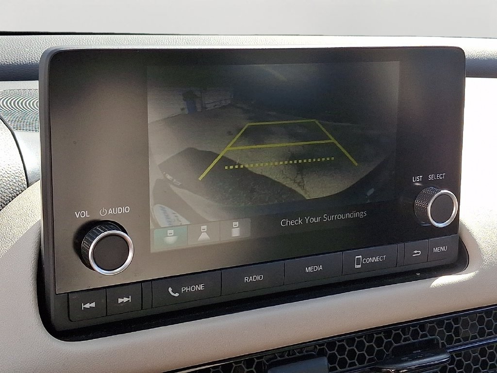Used 2023 Honda HR-V LX image 20