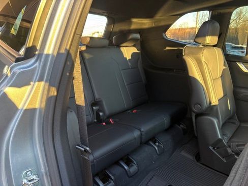 New 2026 GMC Acadia Elevation w/ Elevation Premium Package image 46