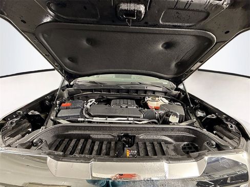 Used 2025 GMC Sierra 1500 SLE image 22