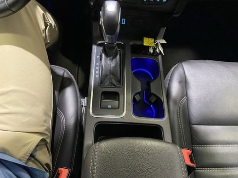 Used 2019 Ford Escape Titanium w/ U9j03 - Titanium Tow Package image 22