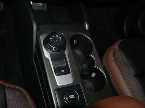 New 2026 Ford Bronco Sport Outer Banks image 14