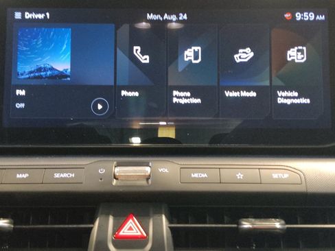 Used 2025 Kia K4 FWD image 25