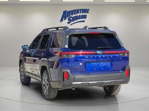 New 2026 Subaru Outback Premium image 5