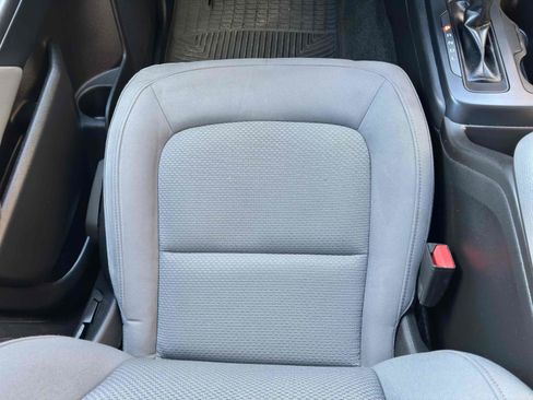 Used 2017 Chevrolet Colorado W/T w/ WT Convenience Package image 20