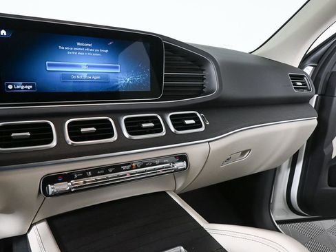 Used 2020 Mercedes-Benz GLE 350 4MATIC image 13