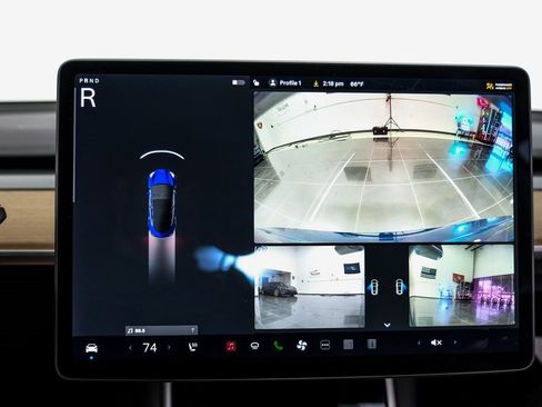 Used 2018 Tesla Model 3 Long Range image 22