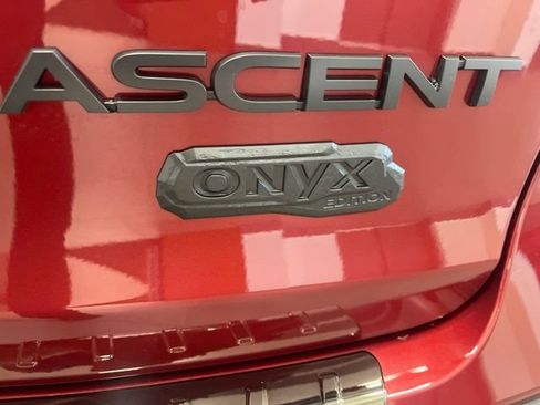 New 2026 Subaru Ascent Bronze Edition AWD/4WD image 7