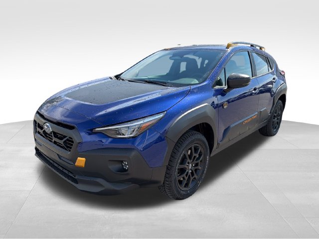 New 2026 Subaru Crosstrek 2.5i Wilderness AWD/4WD image 3