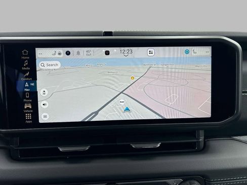 New 2026 Jeep Wrangler Unlimited Sahara AWD/4WD image 11
