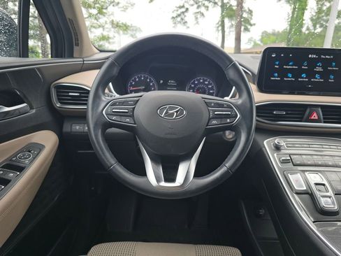 Used 2023 Hyundai Santa Fe SEL AWD/4WD image 13