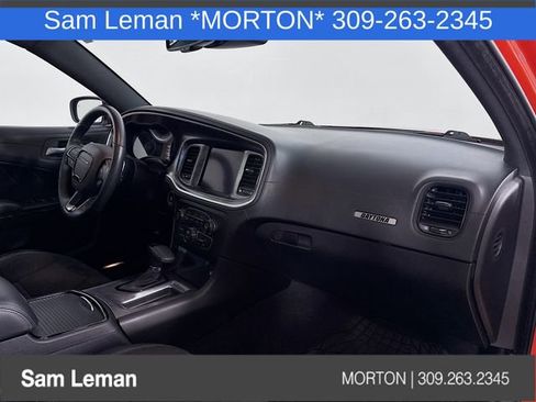 Used 2023 Dodge Charger Scat Pack w/ Daytona Edition Group image 29