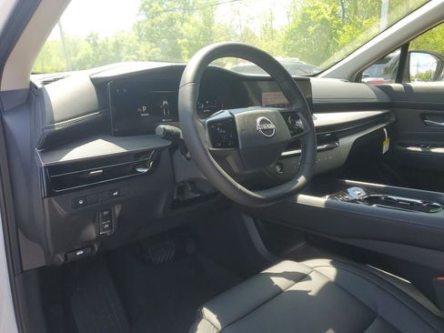 New 2025 Nissan Murano SV image 14