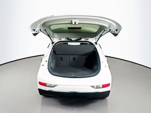 Used 2021 Chevrolet Bolt Premier w/ Infotainment Package image 25