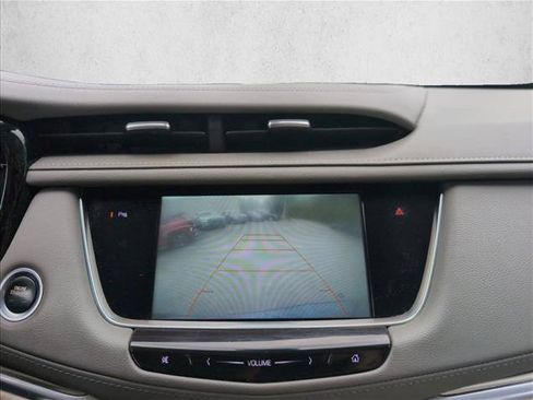 Used 2019 Cadillac XT5 Luxury AWD/4WD image 13