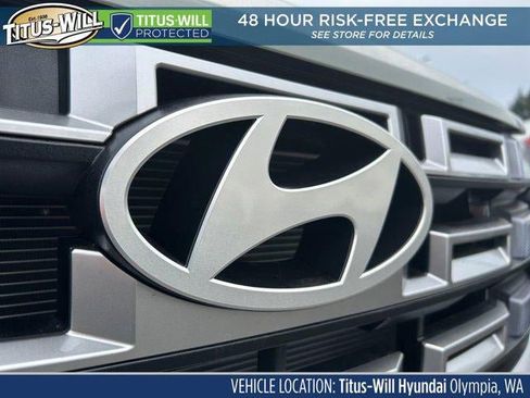 New 2026 Hyundai Santa Cruz SEL image 31