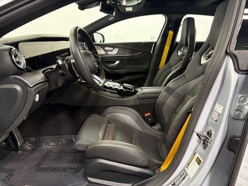 Certified 2024 Mercedes-Benz AMG GT 63 S image 9