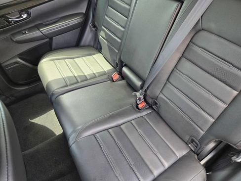 New 2026 Honda CR-V EX-L image 18