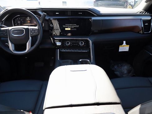 New 2026 GMC Sierra 3500 Denali w/ Technology Package image 19