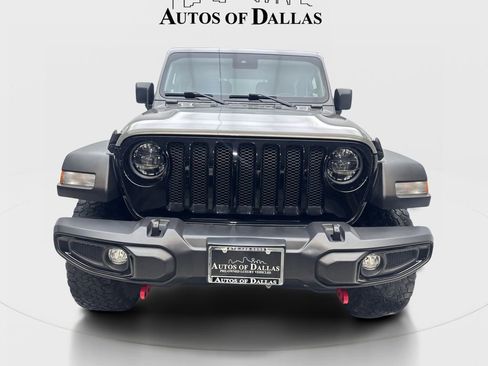 Used 2023 Jeep Wrangler Willys image 3