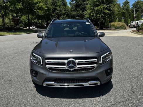 Certified 2021 Mercedes-Benz GLB 250 image 3