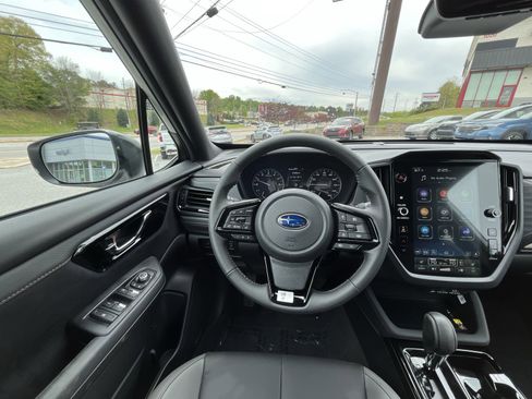 New 2026 Subaru Forester Sport AWD/4WD image 18