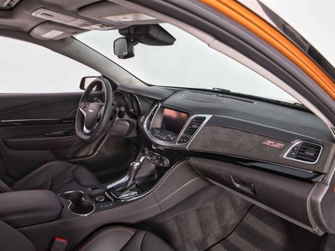 Used 2017 Chevrolet SS RWD image 31